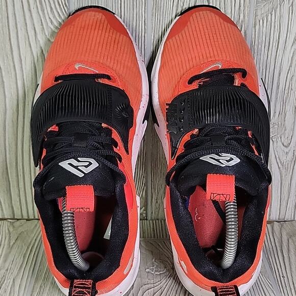 Nike Zoom Freak Athletic Sneakers Mens Size 7.5 main image 10